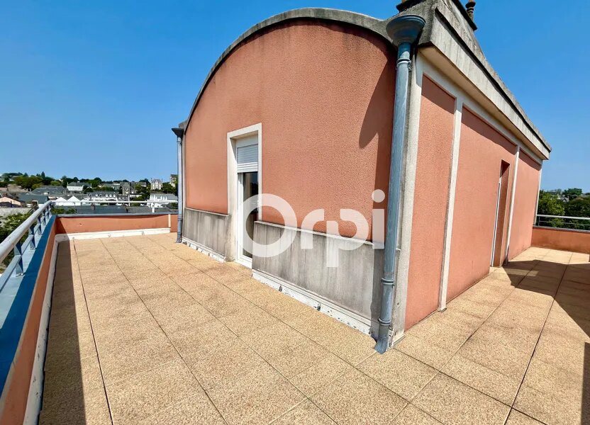 Appartement à vendre, 110m², Pontchâteau