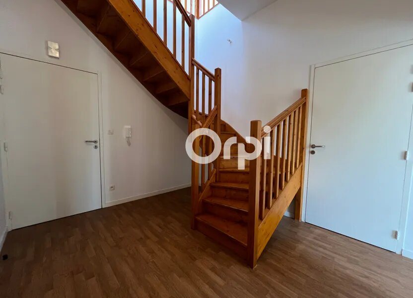Appartement à vendre, 110m², Pontchâteau