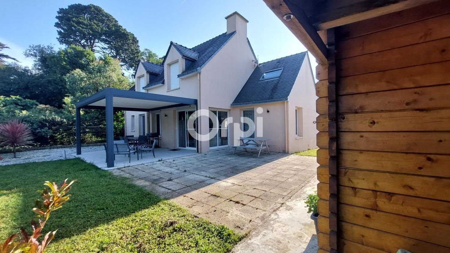 Maison à vendre, 115m², Arzal