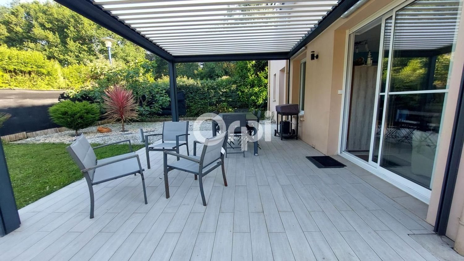 Maison à vendre, 115m², Arzal