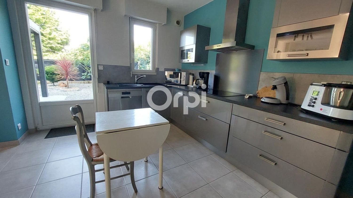 Maison à vendre, 115m², Arzal