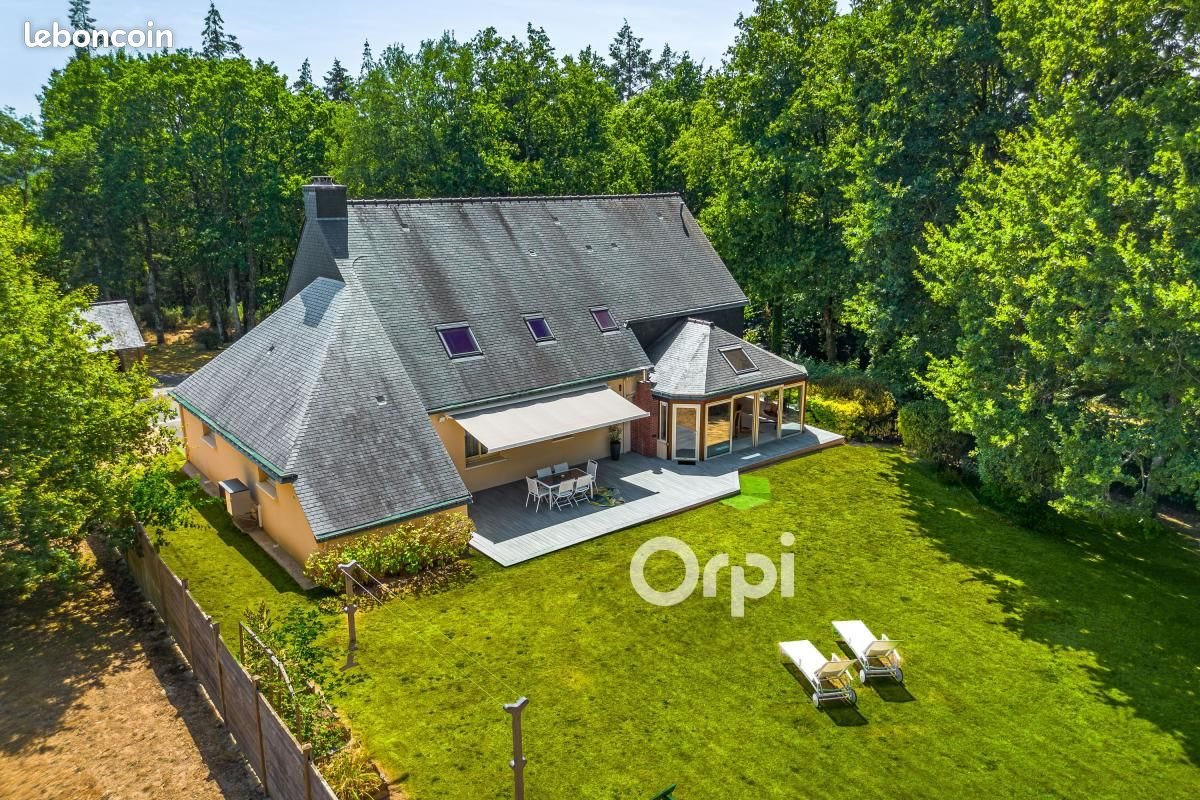 Maison à vendre, 261m², Nivillac