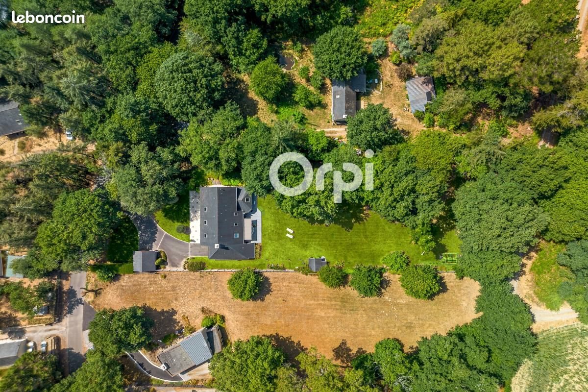 Maison à vendre, 261m², Nivillac