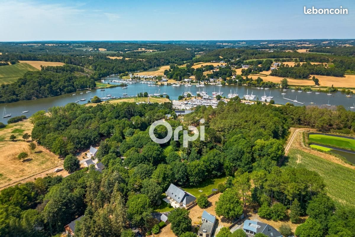 Maison à vendre, 261m², Nivillac