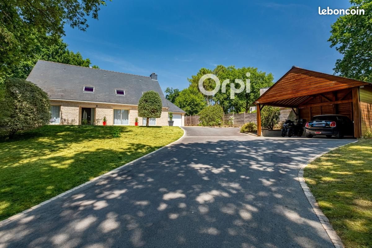 Maison à vendre, 261m², Nivillac