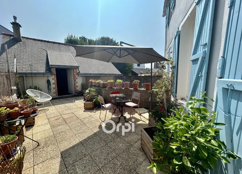 Appartement à vendre, 135m², La Roche-Bernard