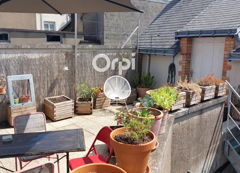Appartement à vendre, 135m², La Roche-Bernard