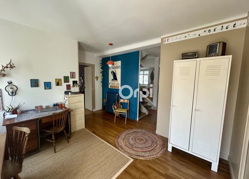 Appartement à vendre, 135m², La Roche-Bernard