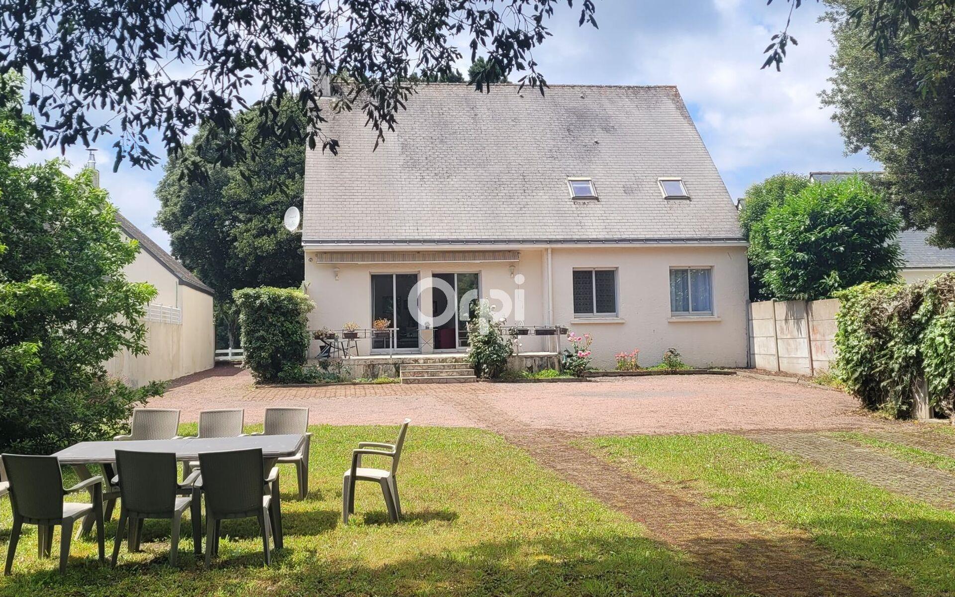 Maison à vendre, 178m², La Turballe