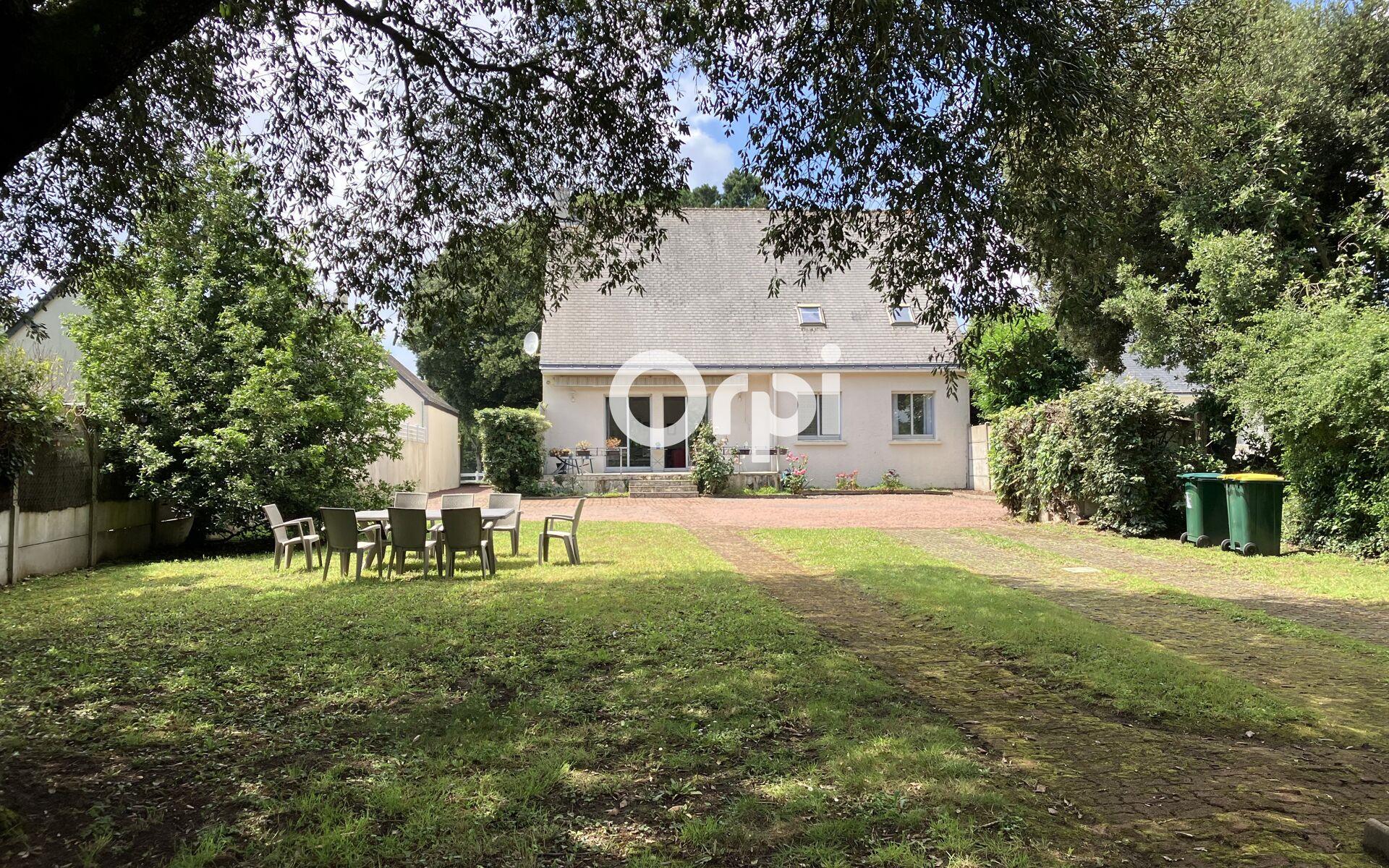 Maison à vendre, 178m², La Turballe