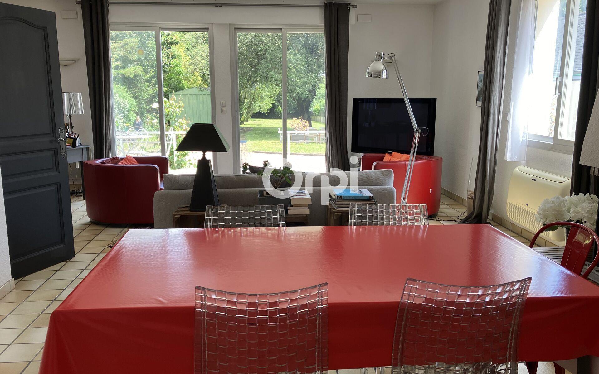 Maison à vendre, 178m², La Turballe