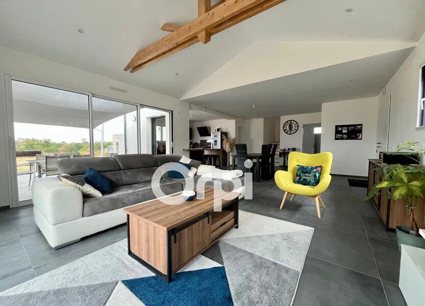 Maison à vendre, 149m², Missillac