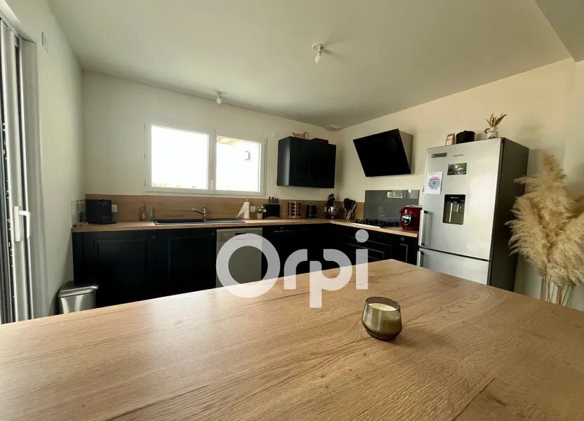 Maison à vendre, 149m², Missillac