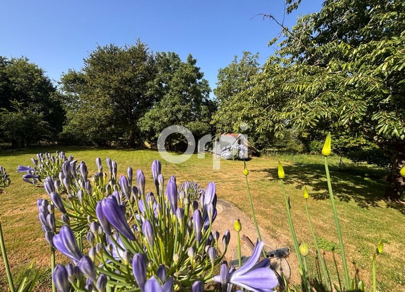 Maison à vendre, 116m², Nivillac