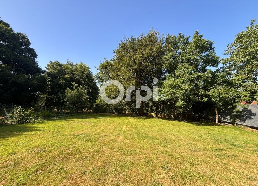 Maison à vendre, 116m², Nivillac