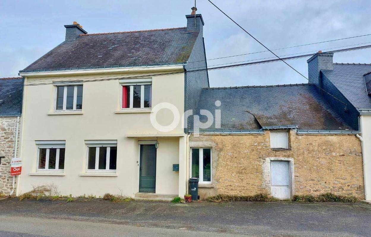 Maison à vendre, 87m², Nivillac