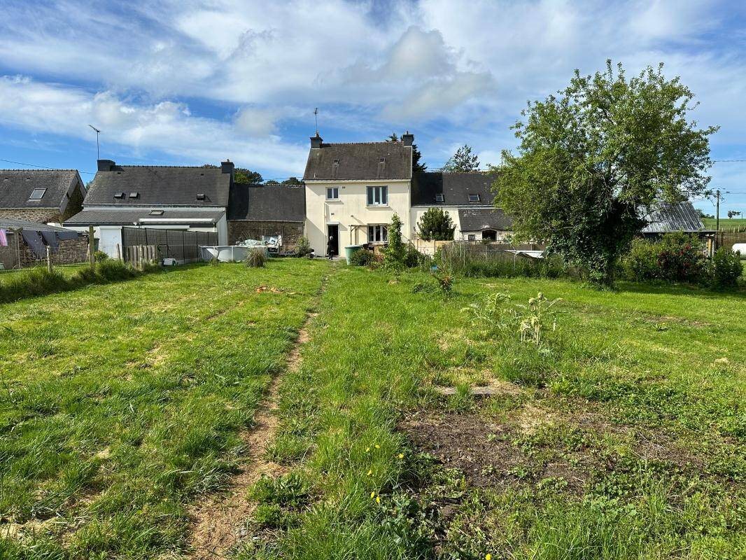 Maison à vendre, 87m², Nivillac