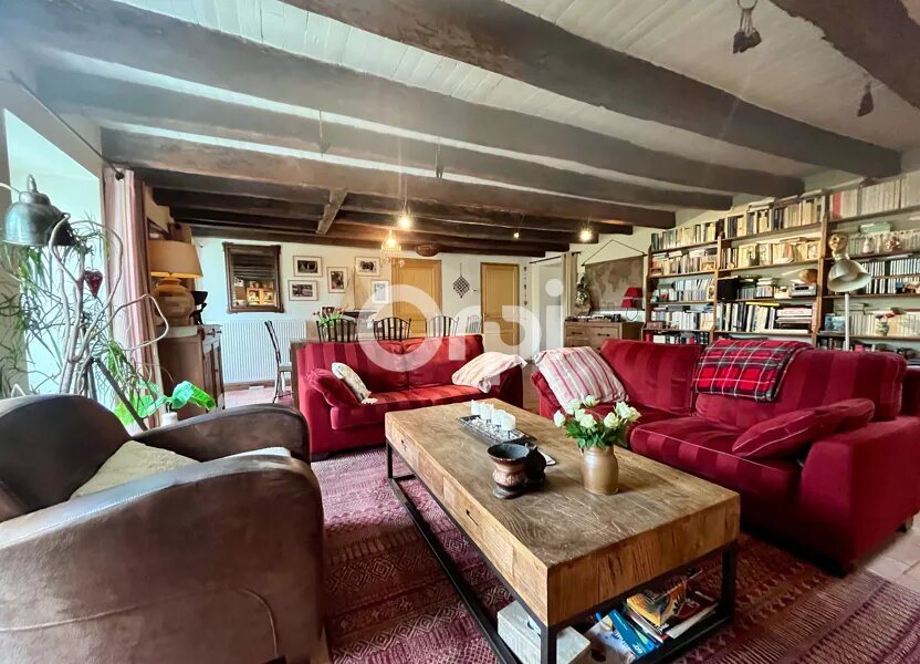 Maison à vendre, 161m², Missillac