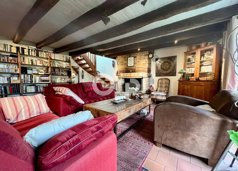 Maison à vendre, 161m², Missillac