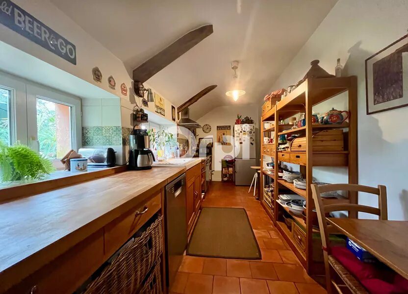 Maison à vendre, 161m², Missillac