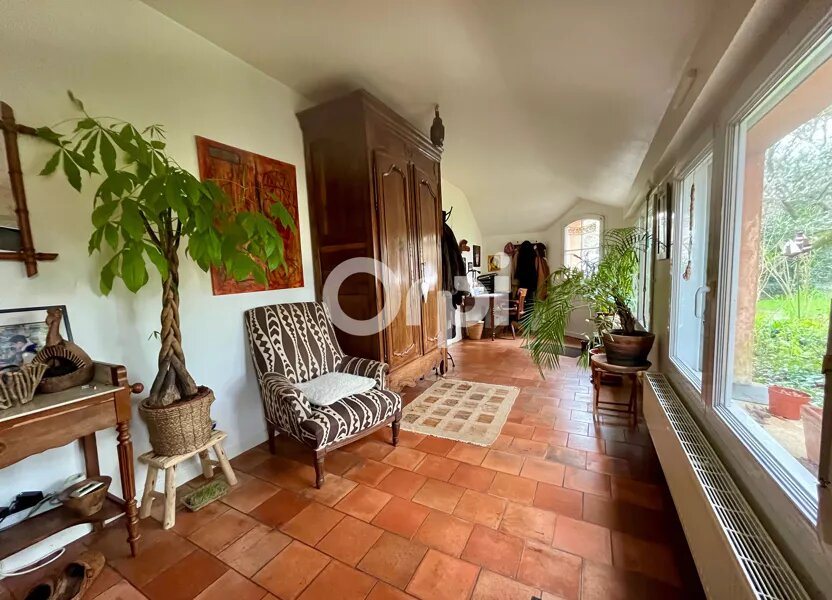 Maison à vendre, 161m², Missillac