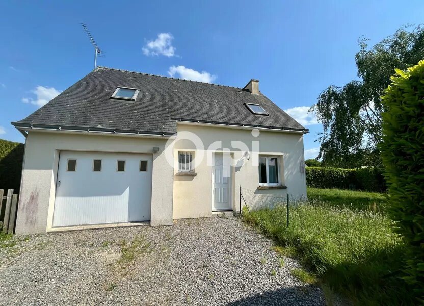 Maison à vendre, 80m², Marzan
