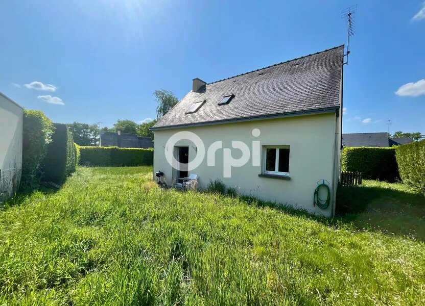 Maison à vendre, 80m², Marzan