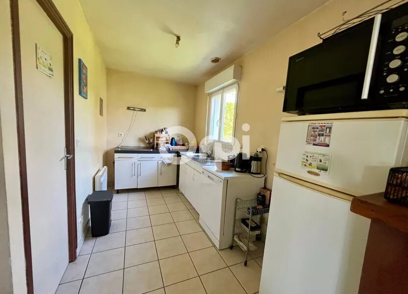 Maison à vendre, 80m², Marzan