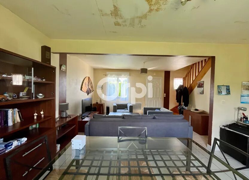 Maison à vendre, 80m², Marzan