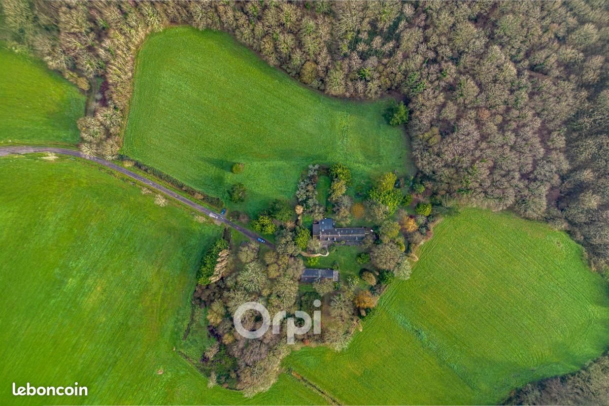 Maison à vendre, 376m², Missillac