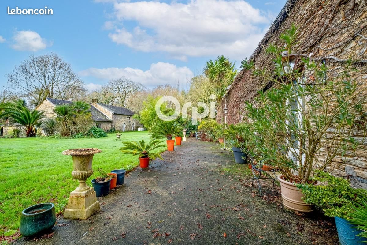 Maison à vendre, 376m², Missillac