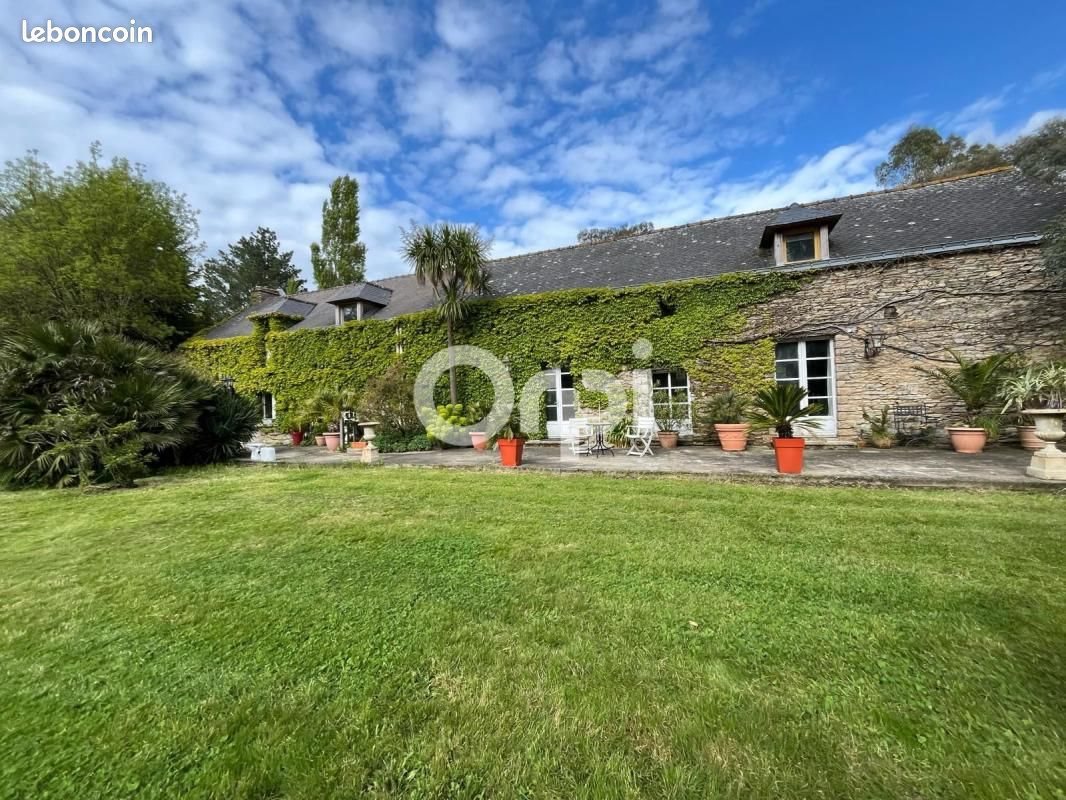 Maison à vendre, 376m², Missillac