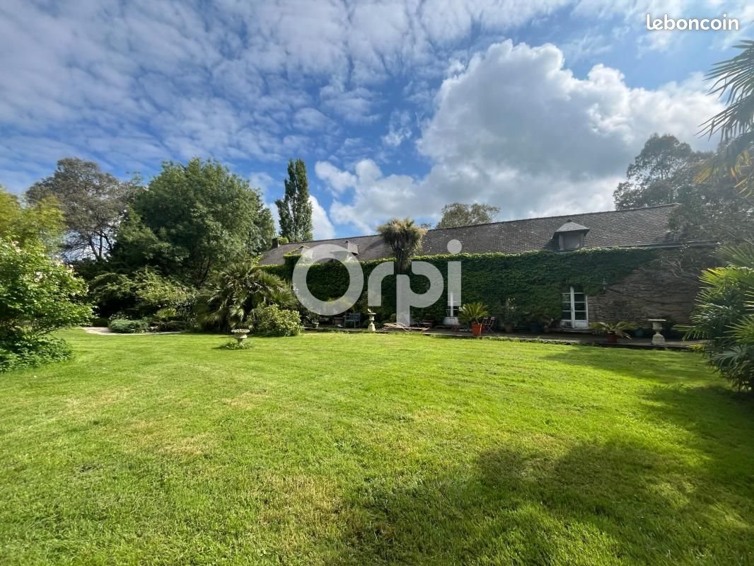 Maison à vendre, 376m², Missillac