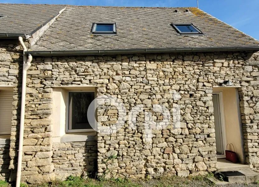 Maison à louer, 37m², Arzal