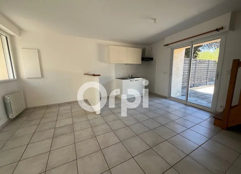 Maison à louer, 37m², Arzal
