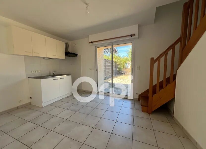 Maison à louer, 37m², Arzal