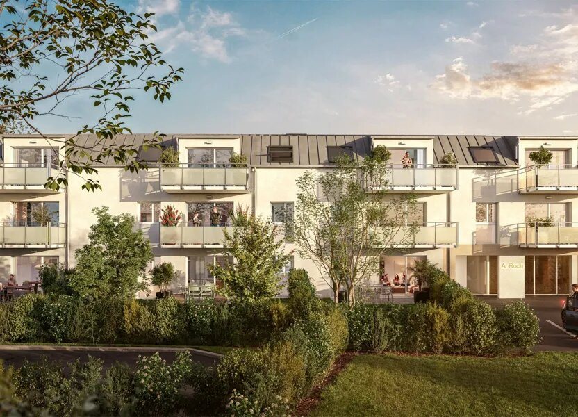 Appartement à vendre, 39m², Nivillac
