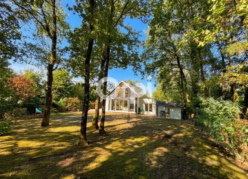 Maison à vendre, 186m², Férel