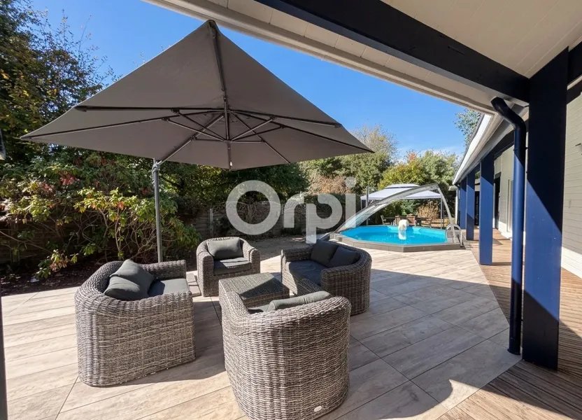 Maison à vendre, 186m², Férel