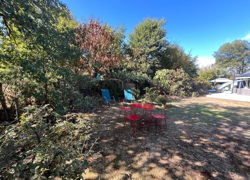 Maison à vendre, 186m², Férel