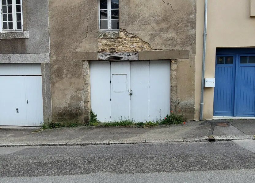 Maison à vendre, 18m², La Roche-Bernard