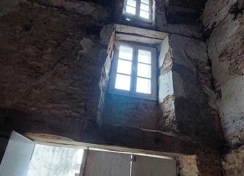 Maison à vendre, 18m², La Roche-Bernard