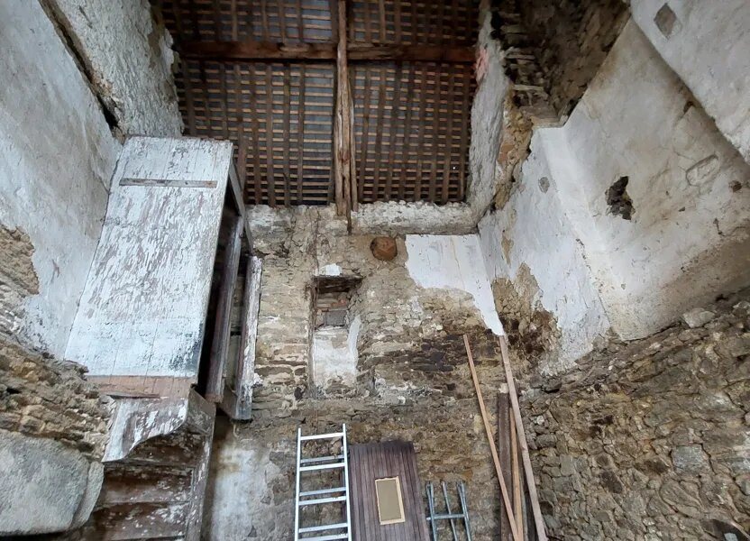 Maison à vendre, 18m², La Roche-Bernard