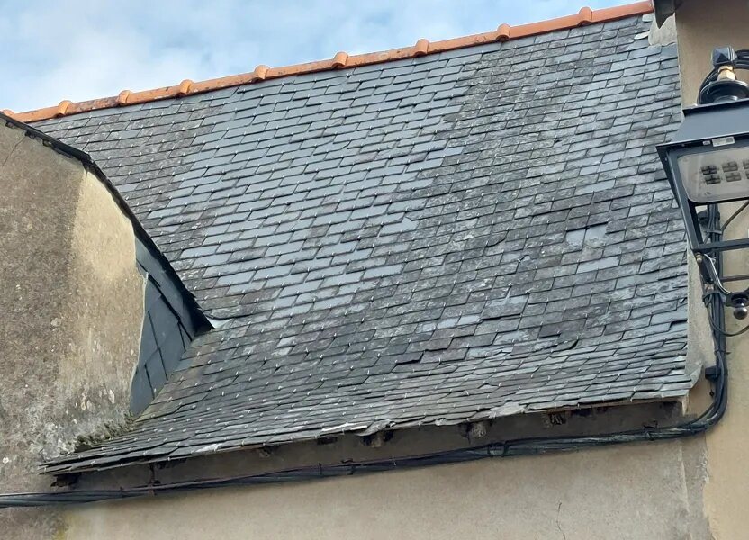Maison à vendre, 18m², La Roche-Bernard
