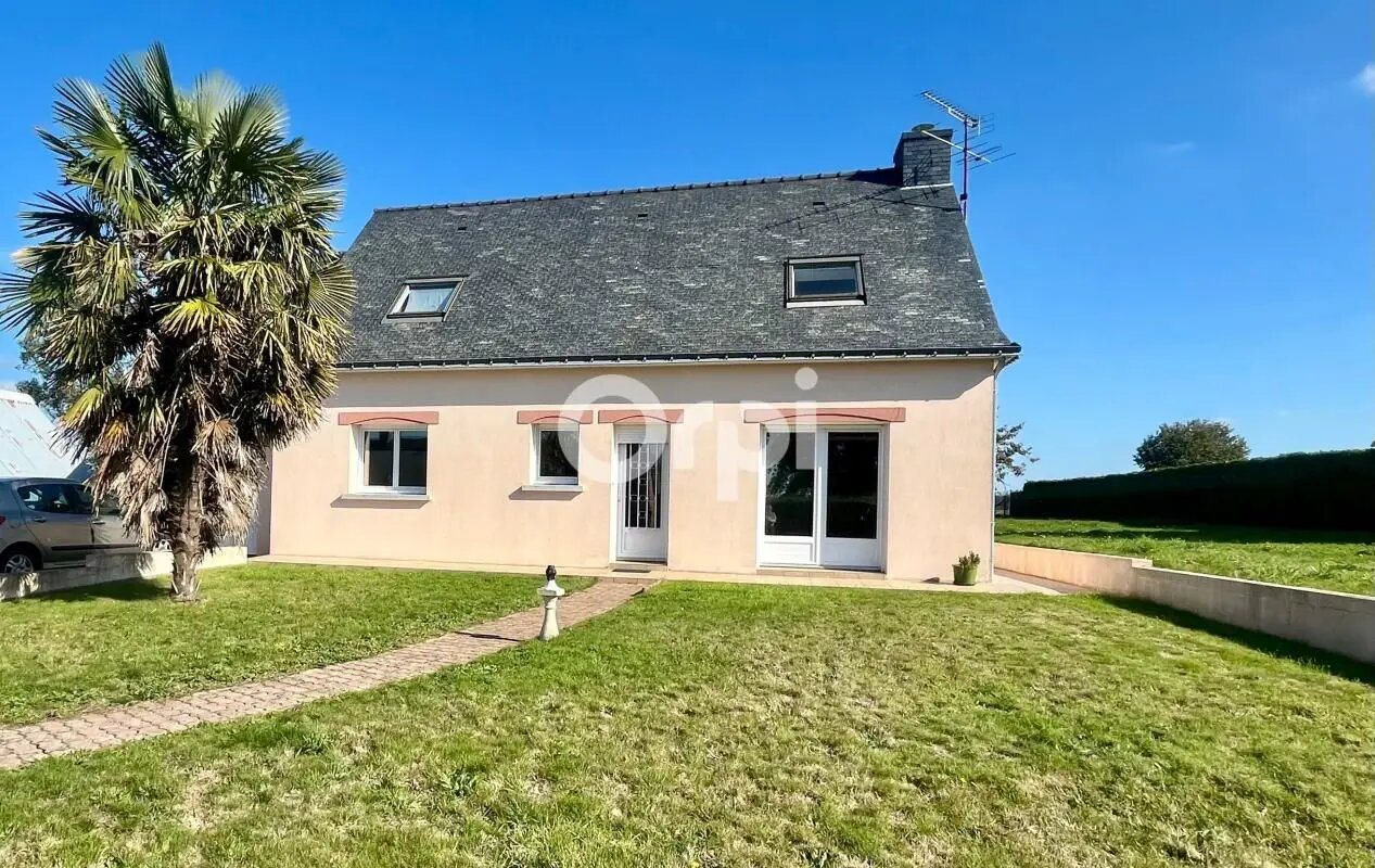 Maison à vendre, 145m², Nivillac