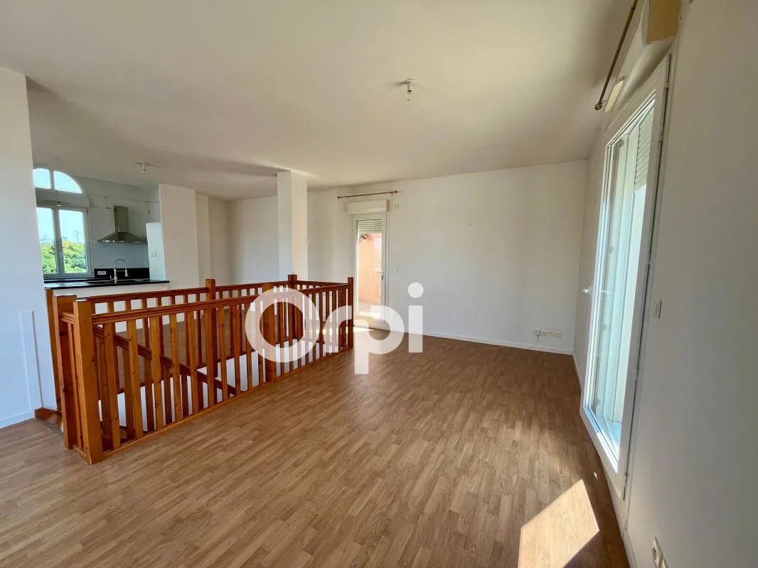 Appartement à vendre, 110m², Pontchâteau