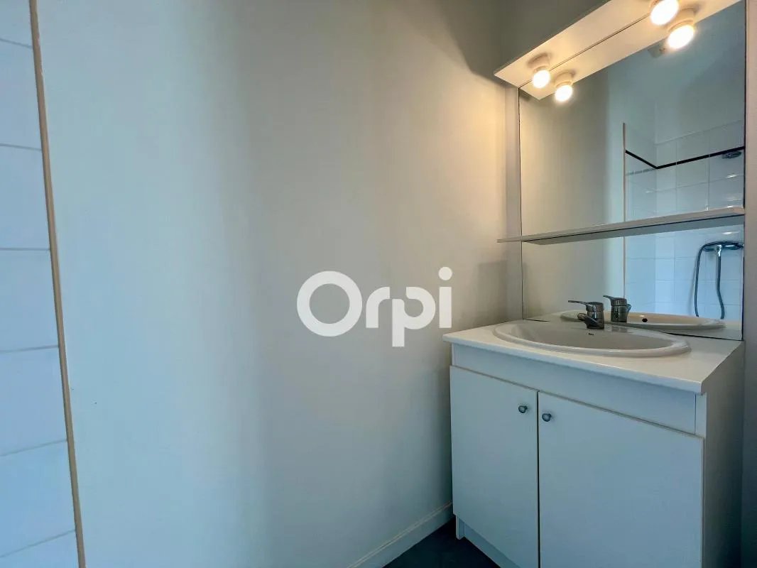 Appartement à vendre, 110m², Pontchâteau
