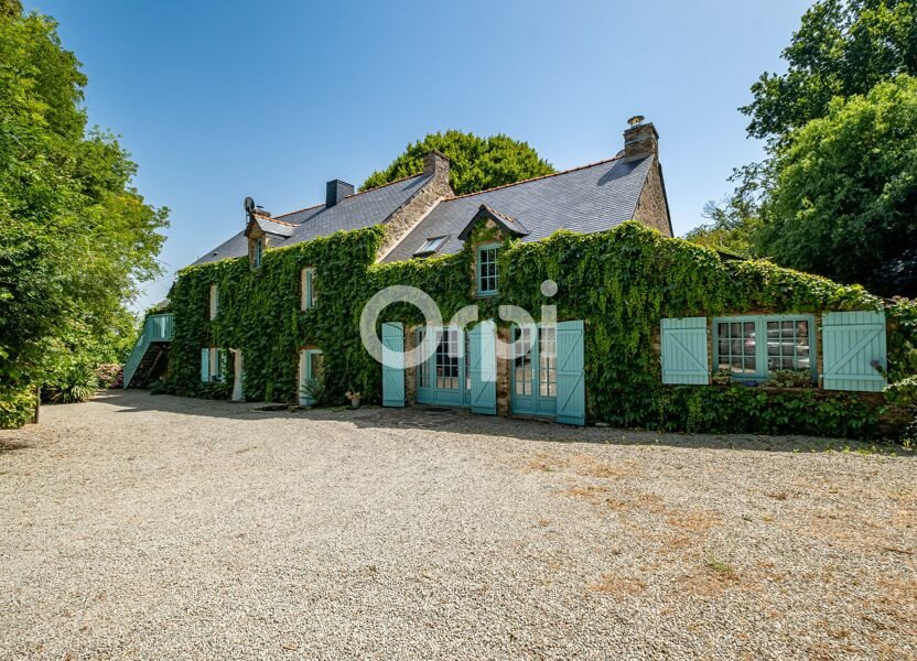 Maison à vendre, 322m², Missillac