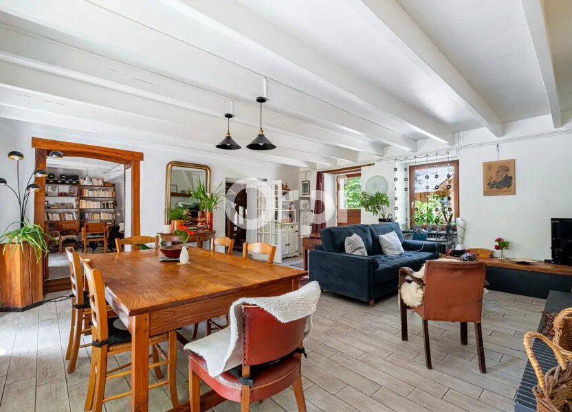 Maison à vendre, 322m², Missillac
