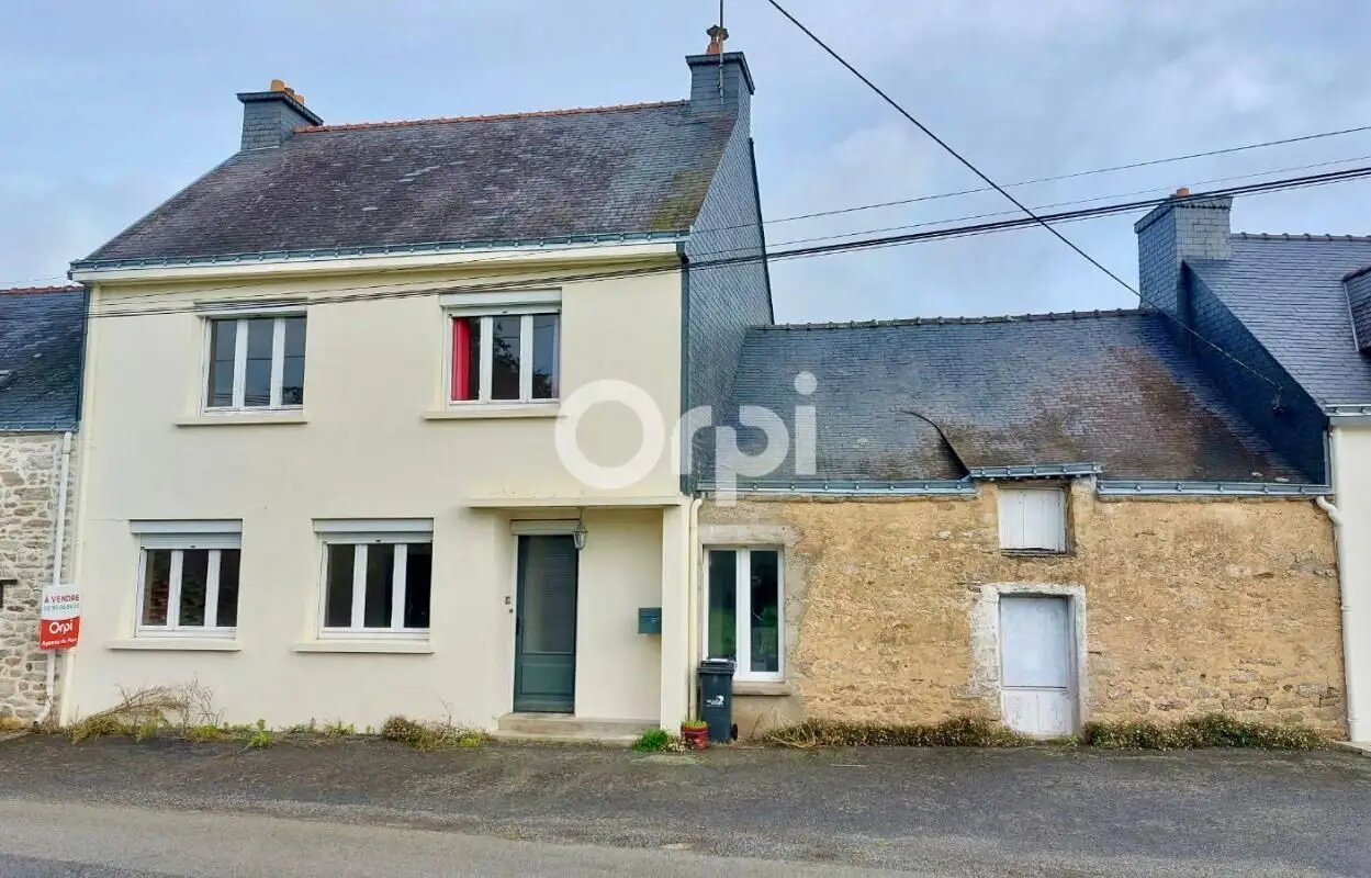 Maison à vendre, 87m², Nivillac